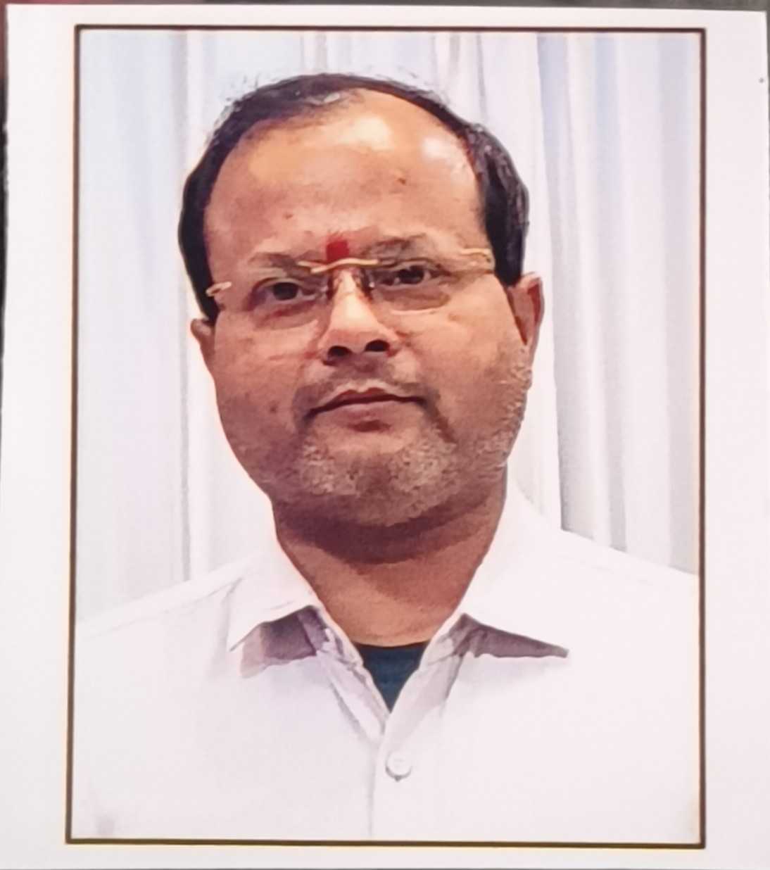 Shishir Kumar